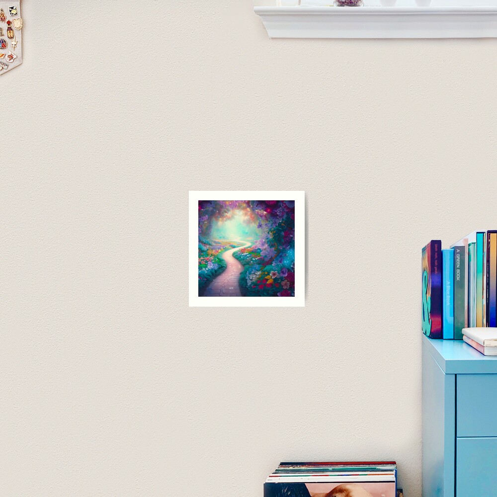 Item preview, Art Print designed and sold by cokemann.