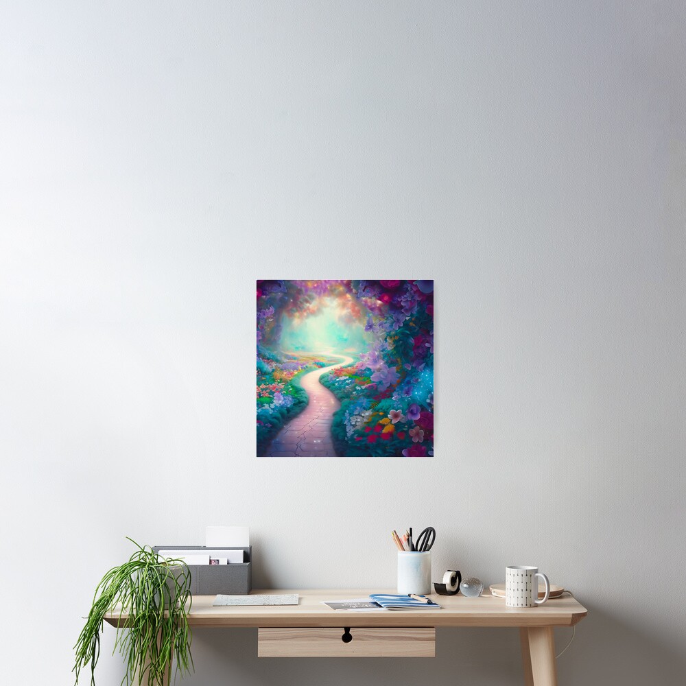 Item preview, Poster designed and sold by cokemann.