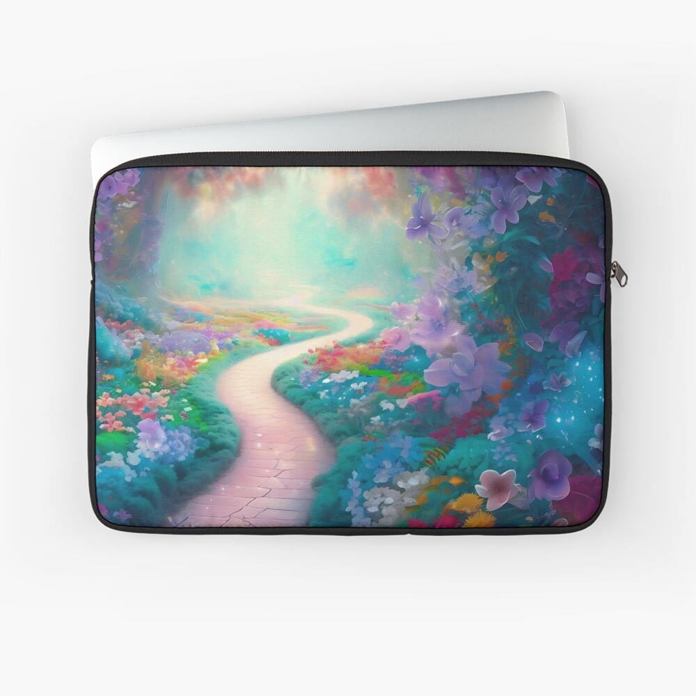 Item preview, Laptop Sleeve designed and sold by cokemann.