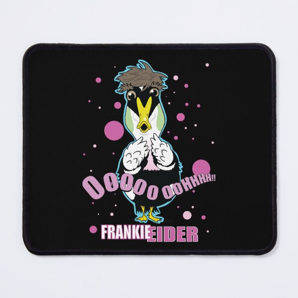 Item preview, Frankie Eider designed and sold by LostintheLines.