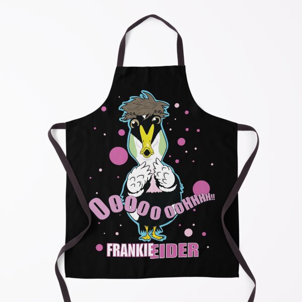 Item preview, Frankie Eider designed and sold by LostintheLines.