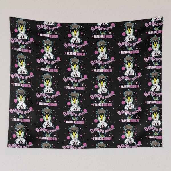 Item preview, Frankie Eider designed and sold by LostintheLines.