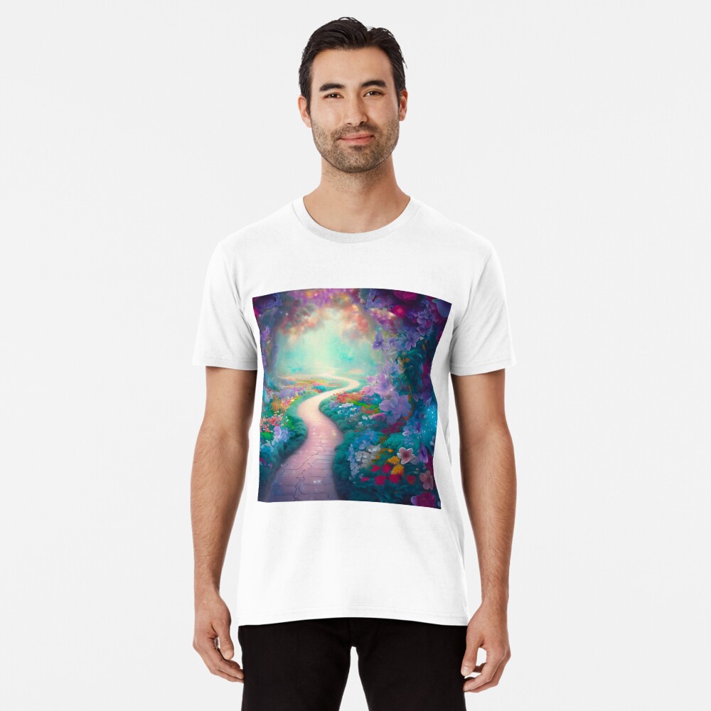Item preview, Premium T-Shirt designed and sold by cokemann.