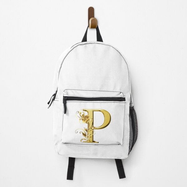 Item preview, Initial letter P designed and sold by Calliope ❤️.