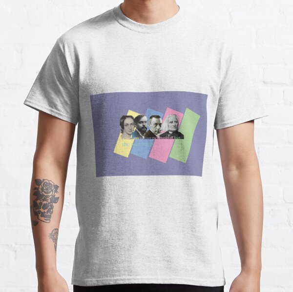 The Romantics T-Shirts for Sale | Redbubble