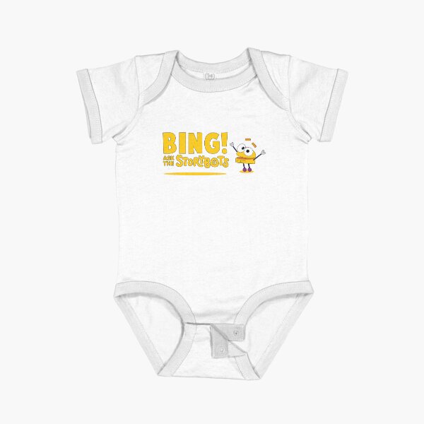 Item preview, Ask the StoryBots BING! designed and sold by MAN  FROM MARS.