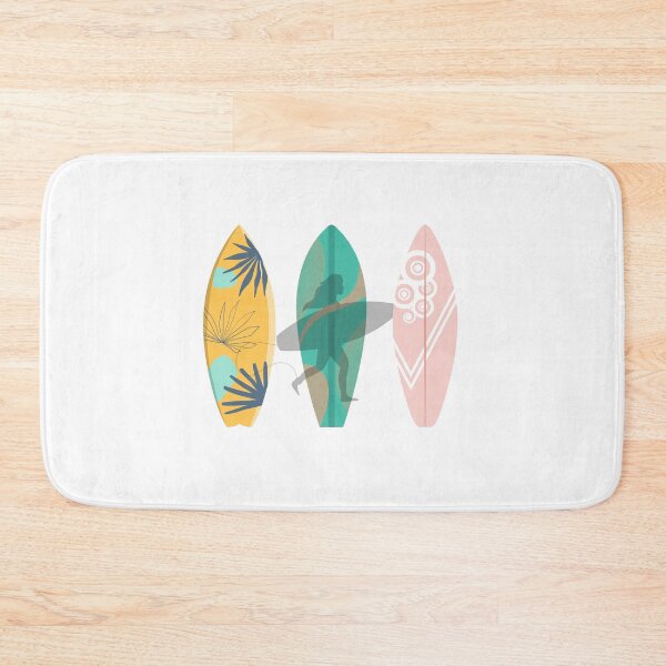 Item preview, SURFBOARD designed and sold by fabiene33.