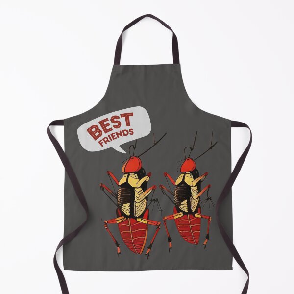 Item preview, cockroach best friend designed and sold by maggNf.