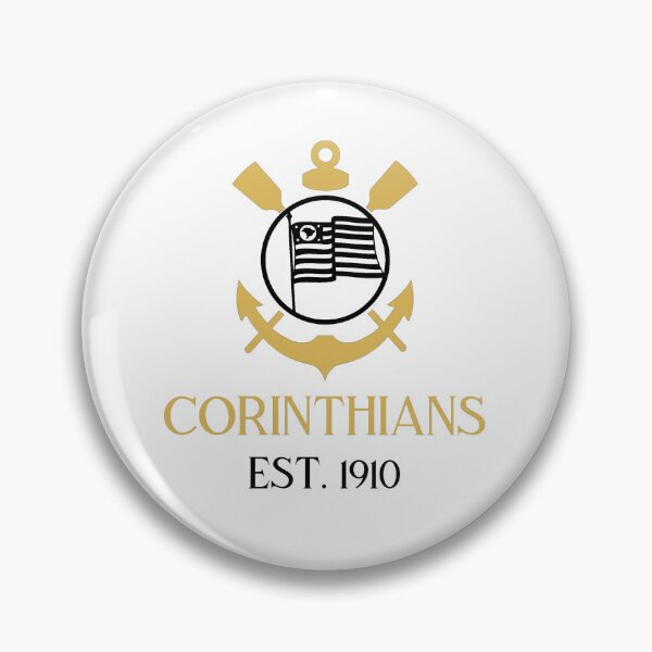 Item preview, Corinthians Alt Gold 2 designed and sold by VRedBaller.