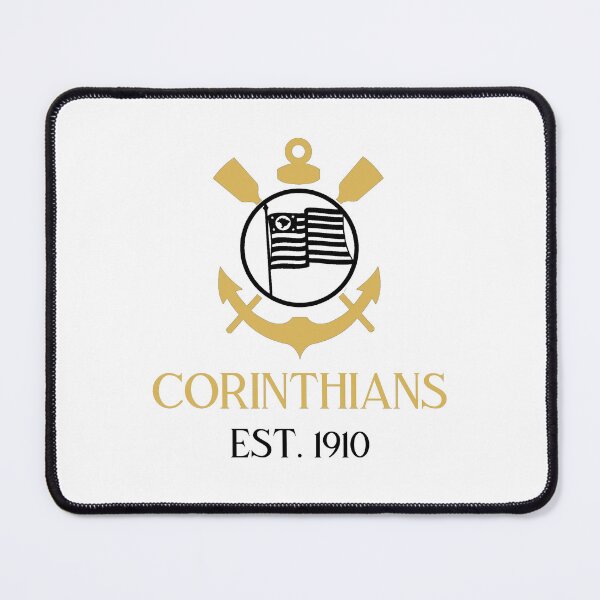 Item preview, Corinthians Alt Gold 2 designed and sold by VRedBaller.