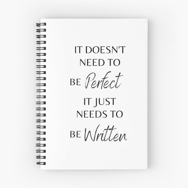 Item preview, It just needs to be written designed and sold by addict2reading.
