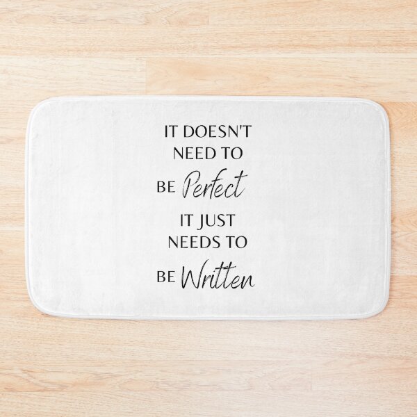 Item preview, It just needs to be written designed and sold by addict2reading.