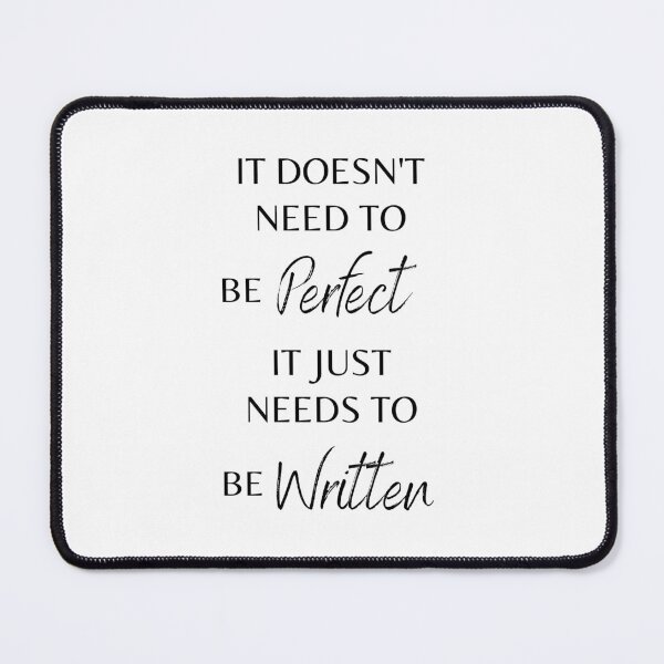 Item preview, It just needs to be written designed and sold by addict2reading.