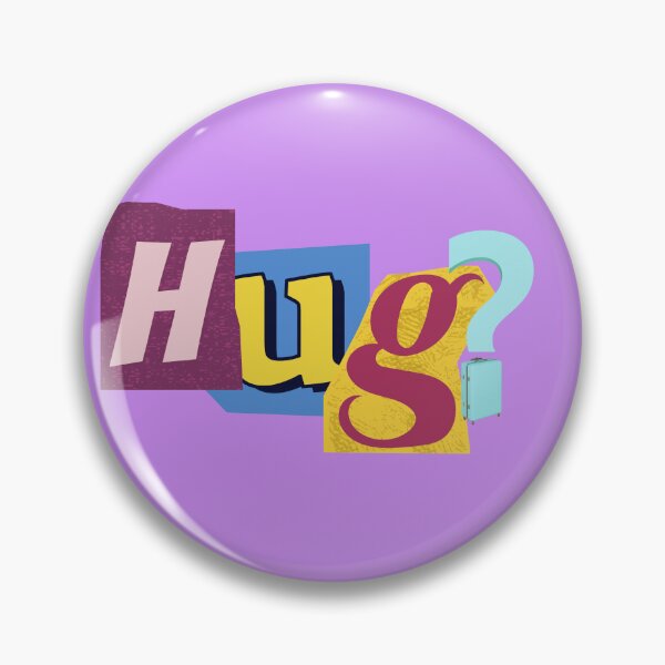 Item preview, Do you need a hug? designed and sold by SunshineSales.