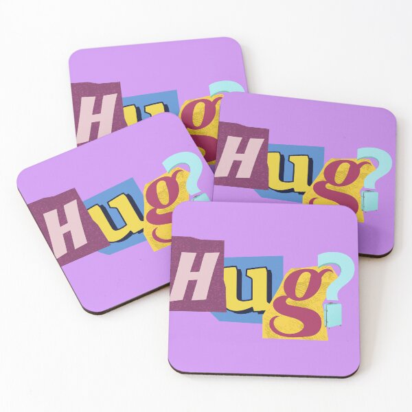 Item preview, Do you need a hug? designed and sold by SunshineSales.