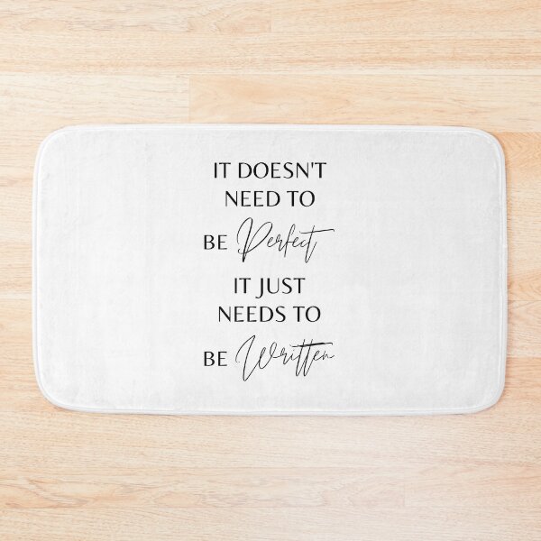 Item preview, It just needs to be written designed and sold by addict2reading.
