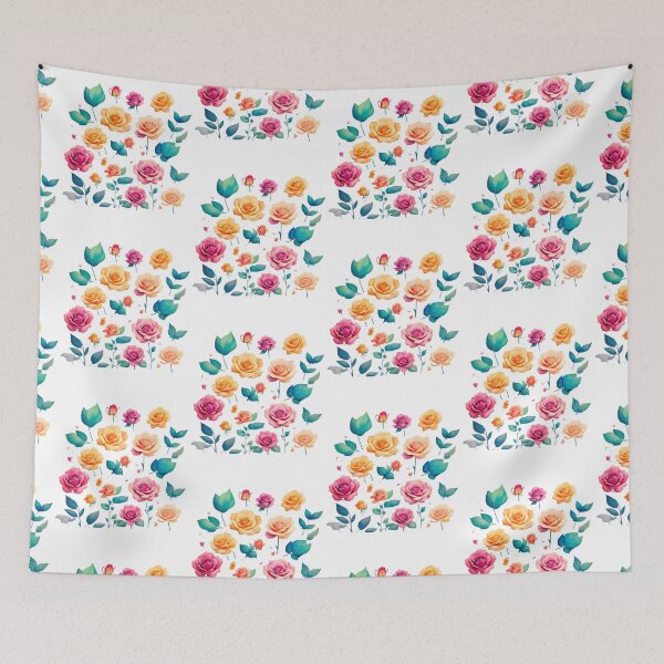Item preview, Beauty Collections of Roses designed and sold by ShopULove.