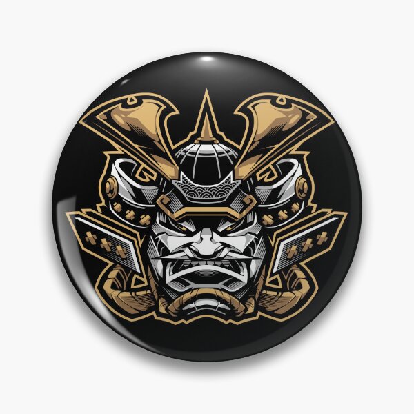 Item preview, Chibi Samurai designed and sold by Blackout  Brother.