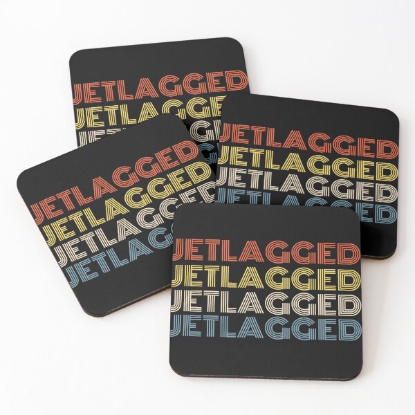 Item preview, Jetlagged, Jetlag, Flight Crew, Flygirl Shirt, Skygirl Shirt, Airplane Traveler Shirts, Vacation Lover Shirt, Pilot Shirt, Flight Attendant Shirt, Vacation Mode, Cabin Crew designed and sold by AviationArtists.