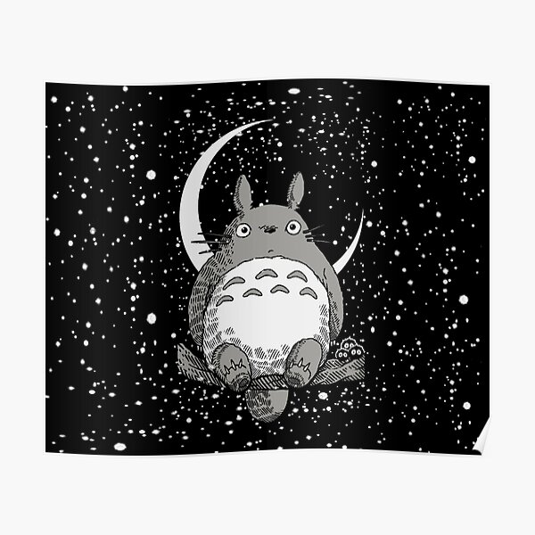 weeb kawai #totoro@ #totoro@ #totoro@ #totoro@ Poster