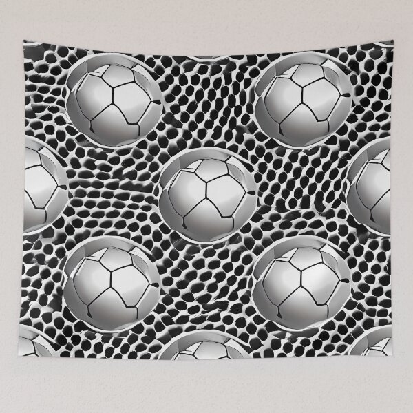 Item preview, Sport Fan: Balls 16 designed and sold by ONYX Pixee.