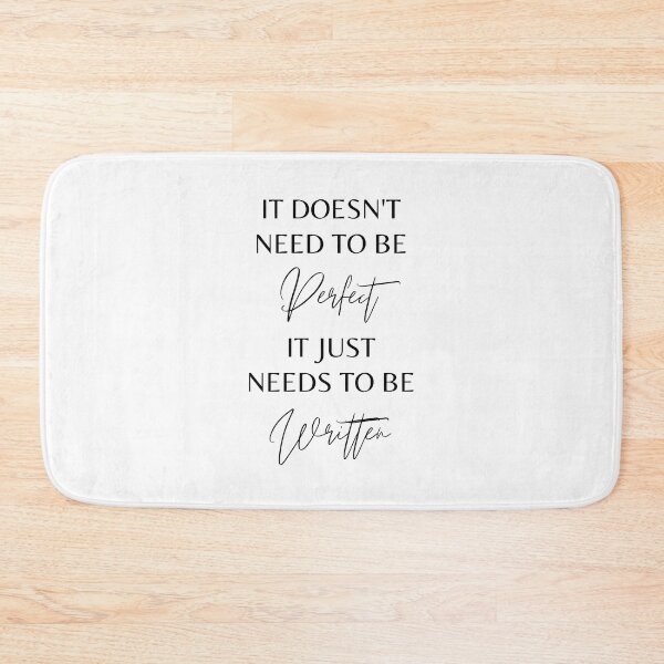 Item preview, It just needs to be written designed and sold by addict2reading.