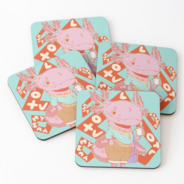 Item preview, Axie  designed and sold by FurociousBeasts.