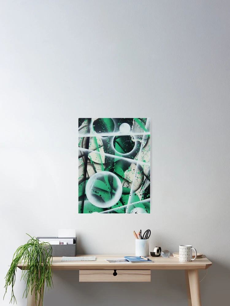 Thumbnail 2 of 3, Poster, INSIGHT designed and sold by Will Birdwell.