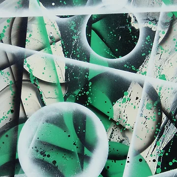 Artwork thumbnail, INSIGHT by Will Birdwell