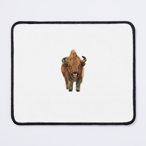 Item preview, American Bison designed and sold by ToZoodle.