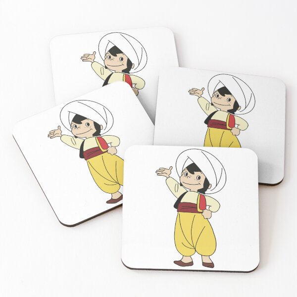 Item preview, Sinbad the Sailor - TV Series 70's designed and sold by Zeewind.