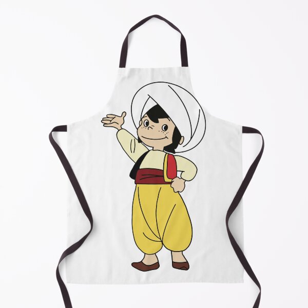 Item preview, Sinbad the Sailor - TV Series 70's designed and sold by Zeewind.