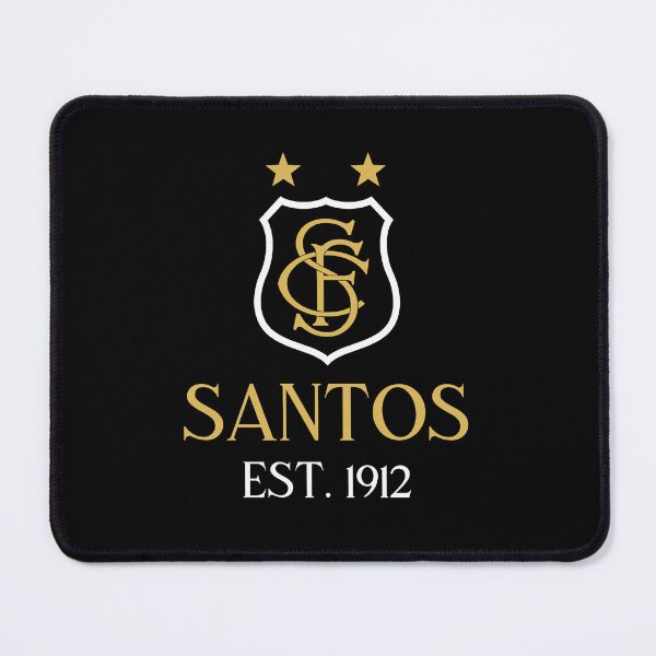 Item preview, Santos Alt Gold White designed and sold by VRedBaller.