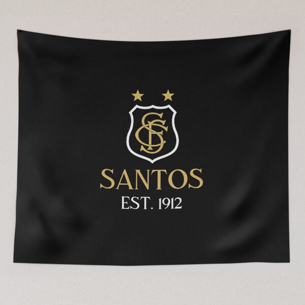 Item preview, Santos Alt Gold White designed and sold by VRedBaller.