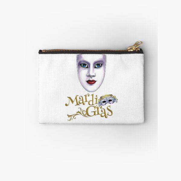 Item preview, Happy Mardi Gra Mask 1b designed and sold by Gotcha29.