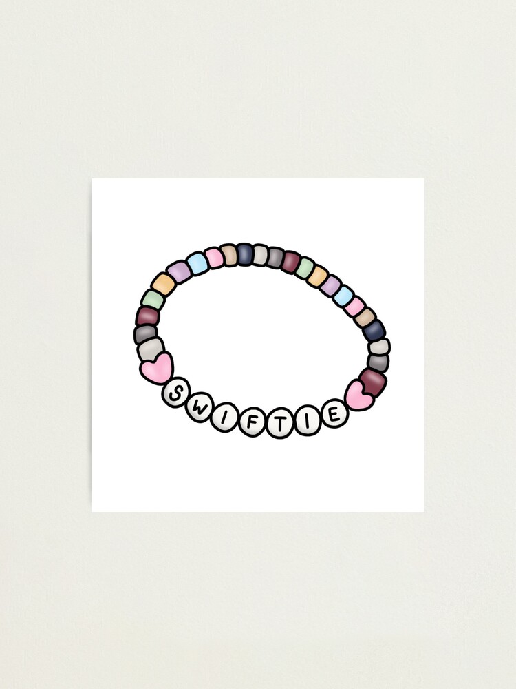 bracelet Photographic Print for Sale by lavenleap