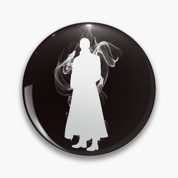 Item preview,  Shadow and Bone The Darkling designed and sold by shavonneamedee.