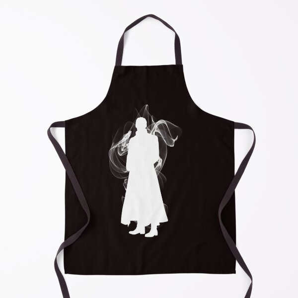 Item preview,  Shadow and Bone The Darkling designed and sold by shavonneamedee.