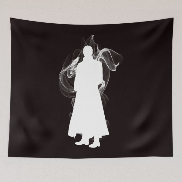 Item preview,  Shadow and Bone The Darkling designed and sold by shavonneamedee.