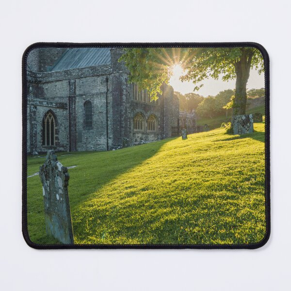 Item preview, Sunrise at St Davids designed and sold by RJDowns.