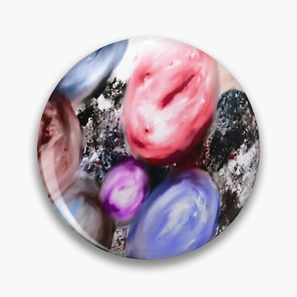 Item preview, Clustered Planets designed and sold by SheMed.