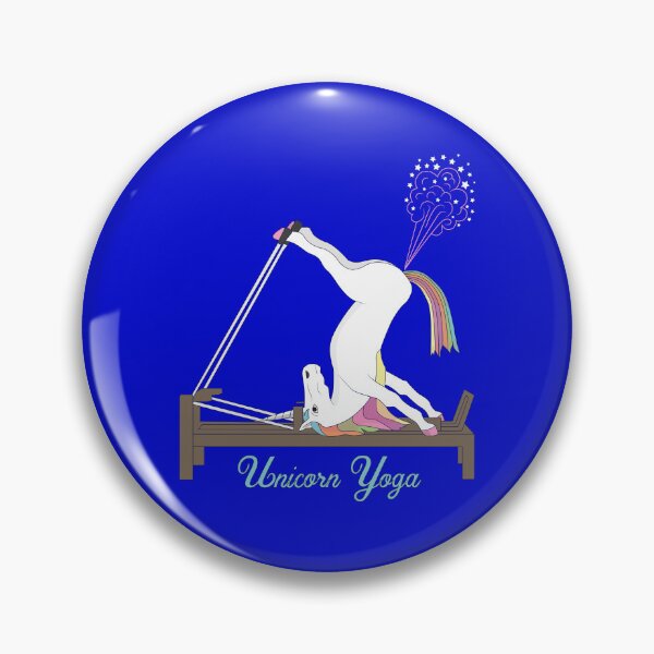 Item preview, Rainbow Unicorn Yoga designed and sold by Brannas-designs.