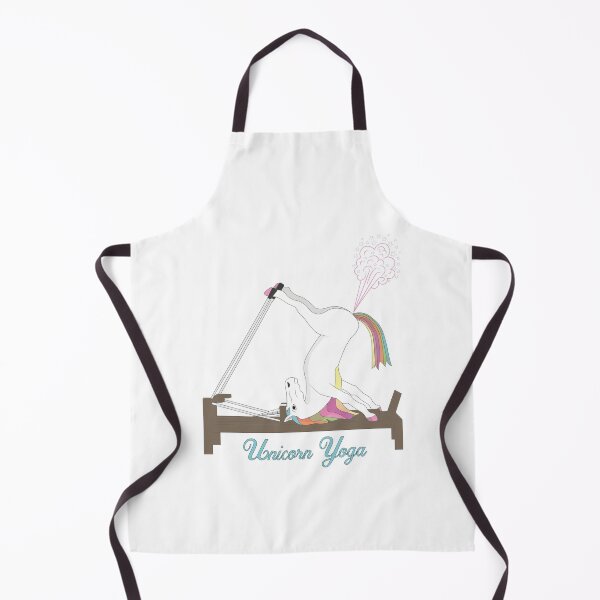 Item preview, Rainbow Unicorn Yoga designed and sold by Brannas-designs.