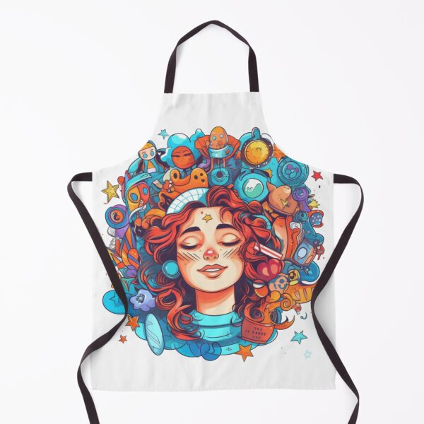Item preview, Let Your Imagination Shine sticker pack designed and sold by InsomniaSticker.