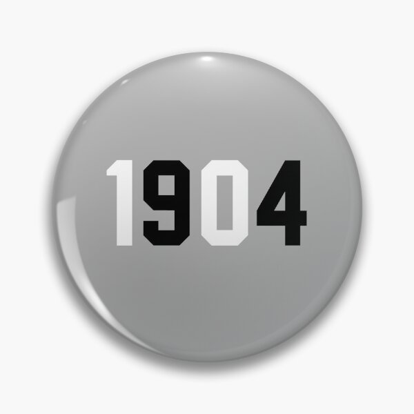 Item preview, 1904 Botafogo Striped designed and sold by VRedBaller.