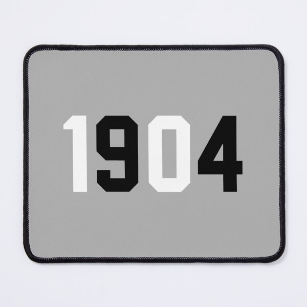 Item preview, 1904 Botafogo Striped designed and sold by VRedBaller.