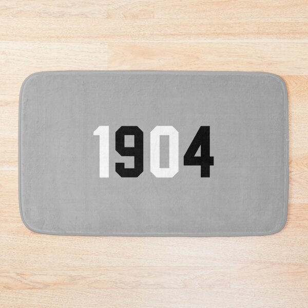 Item preview, 1904 Botafogo Striped designed and sold by VRedBaller.