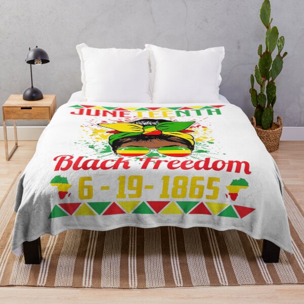 Item preview, Juneteenth Celebrations through glasses of Bold Black Women designed and sold by xteamdesign.