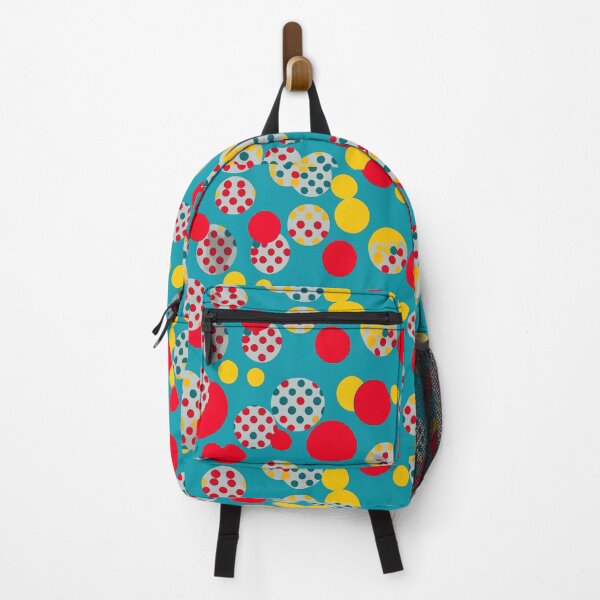 Item preview, Pin Dot Pattern designed and sold by GloriousChoice.