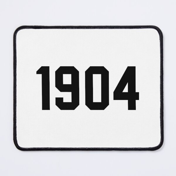Item preview, 1904 Botafogo Black designed and sold by VRedBaller.
